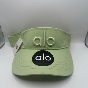 Alo Visor/Hat